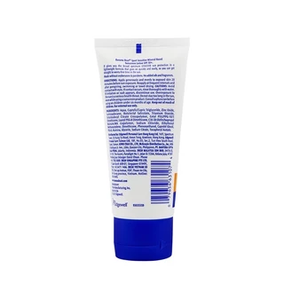 Banana Boat Sport Sensitive Mineral Based Sunscreen Lotion SPF50+ PA++++ (90 g.) SSL22