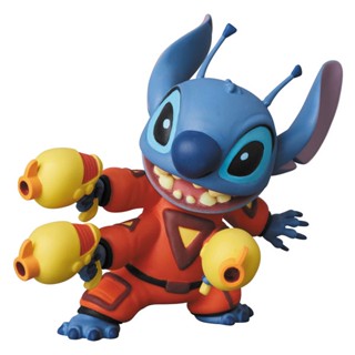 **พร้อมส่ง** UDF No.448 Stitch Disney Series - สติช จาก ดิสนีย์ (Ultra Detail Figure)