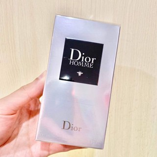 Dior Homme Edt 50ML/100ML กล่องซีล (เช็คสต้อคทางแชทก่อนทำรายการนะคะ)