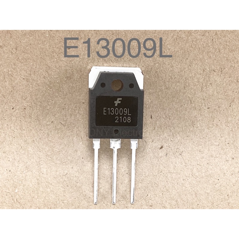 New original E13009L E13009 13009 E13009-2 TO-3P TO-220 high-power switch tube 12A 400V
