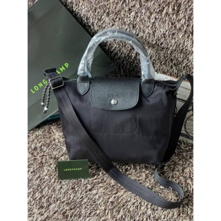 ส่งฟรี🔥(ไซส์ S) Longchamp le pliage energy top handle Bag S