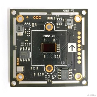 Hd 4 In 1 1080p Ahd Tvi Cvi Cvbs 2mp 1/2.9&amp;quot; Cctv Camera Module Cmos Pcb Board 1920*1080 N/p In One - Ip Camera - Al