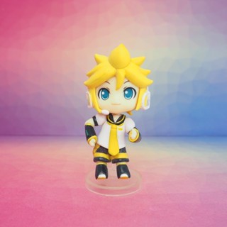 Vocaloid - Nendoroid Petit Hatsune Miku Selection - Kagamine Len