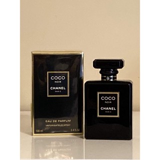 Chanel Coco Noir Eau De