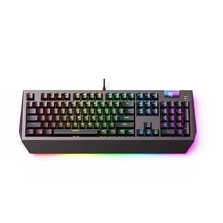 Havit KB872L Mechanical Keyboard (คีย์บอร์ด)