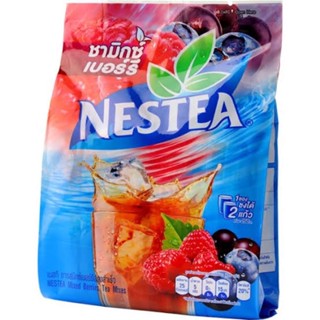 ชามิกซ์เบอร์รี่ Nestea