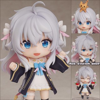 [ พร้อมส่ง ] Nendoroid Kagura Nana ของใหม่ แท้