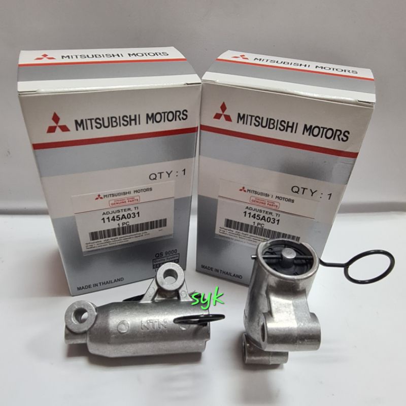 TIMING BELT ADJUSTER TRITON PAJERO KB4 1145A031