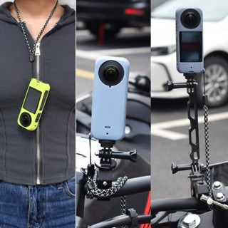 【SPT*】เคสป้องกันตัวกล้อง กันรอยขีดข่วน กันกระแทก สําหรับ Insta360X3