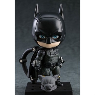 (พร้อมส่ง) Nendoroid Batman : The Batman Ver.