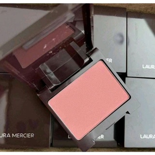 บลัชออน Laura Mercier BLUSH IN FUSION 3g. สี Rose