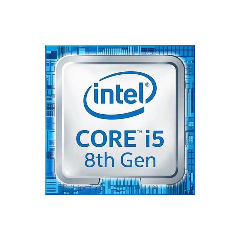 【∱ Ι童】โปรเซสเซอร์ CPU Intel Core i5-8400 i5 8400 2.8GHz Six-Core Six-Thread 9M 65W LGA 1151 #8