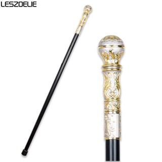 Express Shipping Luxury Walking Stick Men 2020 Party Decorative Walking Cane Women Knobs Walking Stick Elegant Vintage C