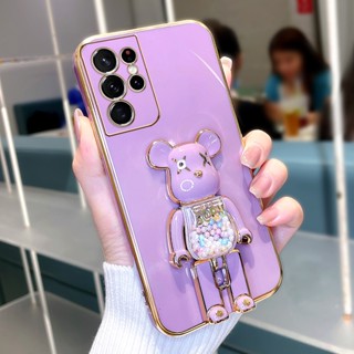 เคส samsung s23 ultra samsung s23 plus samsung s23 5g ใหม่ เคสโทรศัพท์ ซิลิโคนนิ่ม กันกระแทก สําหรับ samsung s23 ultra samsung s23 plus samsung s23 5g DDTGZJ01 น่ารัก ลายการ์ตูน กันกระแทก