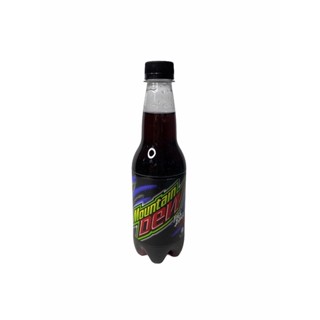 Mountain Dew Pitch Black