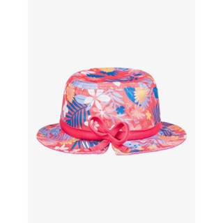 ROXY หมวกบักเก็ตเด็กเล็ก 2-7ปี THE SUNSET BUCKET HAT for GIRLS 2-7 214 ERLHA03113-MKL6