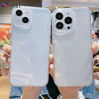 เคสโทรศัพท์มือถือแบบนิ่ม TPU ใส กันกระแทก สําหรับ Realme 6 5 3 Pro 6S 6i 5i 5 5s X50 Pro 5G X3 Super Zoom XT X2 Pro 4G Q C3 C3i C2 C2S