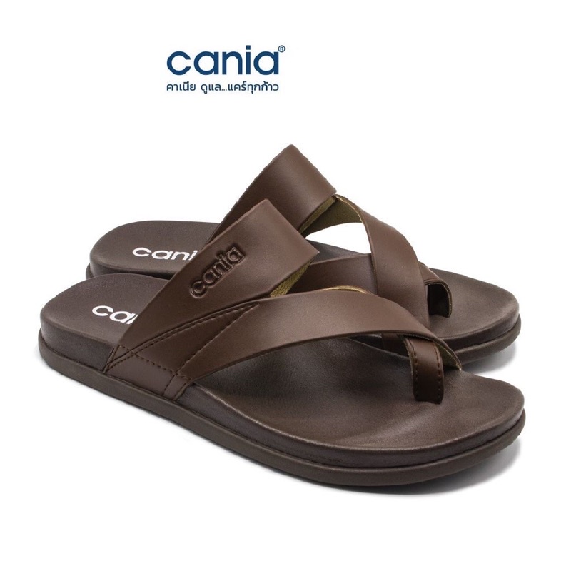 📍มีส่งด่วน ! ภายในวัน📍 รองเท้าแตะ คาเนีย Cania CM11393 - รูปที่ 6