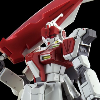 HGUC 1/144 Red Rider