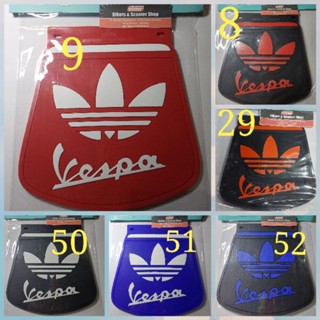 บังโคลน สําหรับ Vespa Super Sprint Old Year PX PS Vespa LX Vespa S GTS Primavera