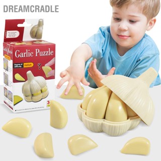 BDreamcradle จิ๊กซอว์กระเทียม Pvc รูปอวกาศ 3D ทนทาน ของเล่นสําหรับเด็ก ของขวัญวันเกิด