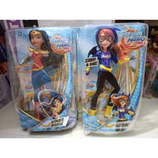 DC Super Hero Girls  มีหลายแบบ เลือกแบบด้านในคะ