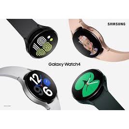 Samsung Watch4 (40")(44") (Bluetooth) เครื่องแท้ศูนย์ไทย ราคาพิเศษ ประกันร้าน