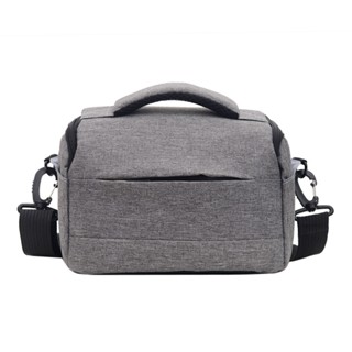 กระเป๋ากล้อง สไตล์เกาหลี camera bag Mirrorless