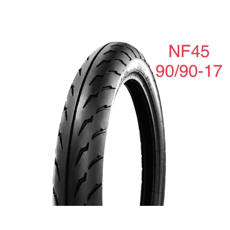 ยาง IRC KR Serpico 90/90-17 100/90-18 ใส่ยางใน