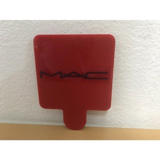 กระจกเงาส่องหน้า ขนาดพกพา Mac ขนาด 9x9cm