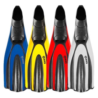 Mares Avanti Superchannel FF Fins พร้อมส่ง