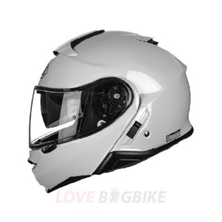 SHOEI NEOTEC II WHITE