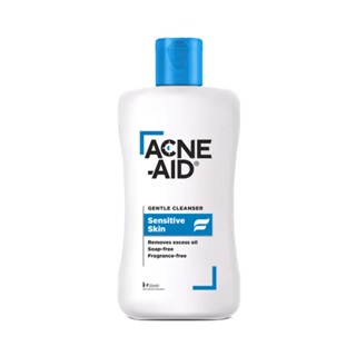 ACNE AID แอคเน่ เอด เจนเทิล คลีนเซอร์ 100 มล.