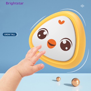 Brightstar 1 ชิ้น เด็ก สัมผัส สูง กระโดด เคาน์เตอร์ เพื่อช่วยให้โตขึ้น สูง เด้ง เทรนเนอร์ ของเล่น ใหม่