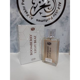 น้ำหอมนำเข้า TC Boomberry Legit Beat 100 ml.