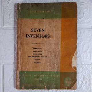 SEVEN INVENTORS (I.1)