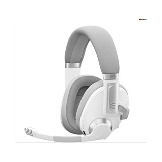 GAMING HEADSET (หูฟังเกมส์มิ่ง) EPOS H3 HYBRID (H3PRO-HYBRID-WH) WHITE