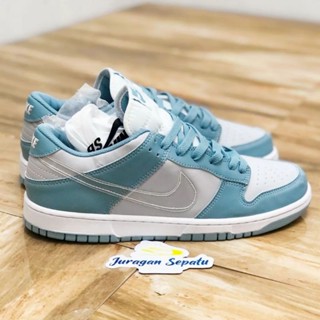 Nike Dunk Low "Aura Clear"