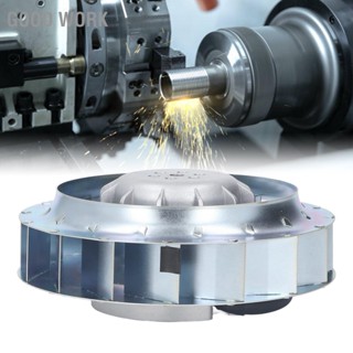 BGood Work Spindle มอเตอร์พัดลมระบายความร้อน อะลูมิเนียมอัลลอย แบบเปลี่ยน สําหรับ Cnc Ac220V A90L 0001 0516 R