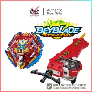 Beyblade ลูกข่างเบย์เบลด สินค้าลิขสิทธิ์แท้ Takara Tomy