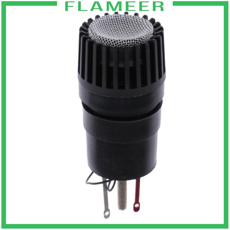 [Flameer] Sound Pickup Capsule สําหรับอุปกรณ์เสริมทดแทนไมโครโฟน SM57