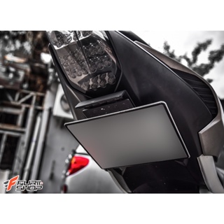 ท้ายสั้น SET UP DESIGN FOR TRIUMPH STREET TRIPLE765