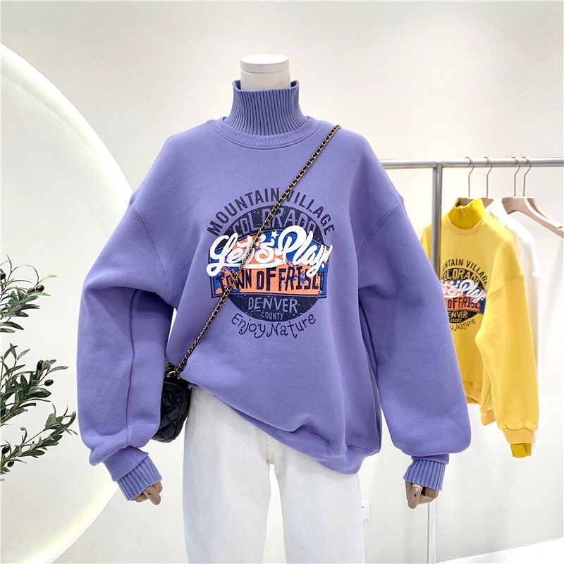 #เสื้อกันหนาวทรงโคร่ง
#เสื้อสเวตเตอร์สีพาสเทล
#เสื้อผ้าไซส์ใหญ่
#เสื้อแขนยาวมีฮู้ด
#เสื้อผ้ากันหนาว
