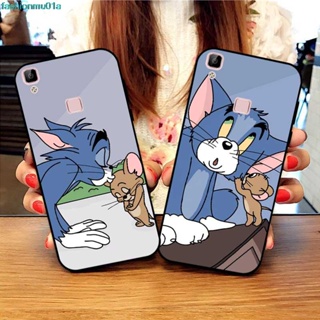 เคสโทรศัพท์ แบบ 1 สําหรับ วีโว่ V3 V5 V7 V9 V11i V5S X9S V15 V17 V19 X27 S1 Lite MAX Plus Pro Z3i Y19 U3 Y5S IQOO NEO Z5 Z1X