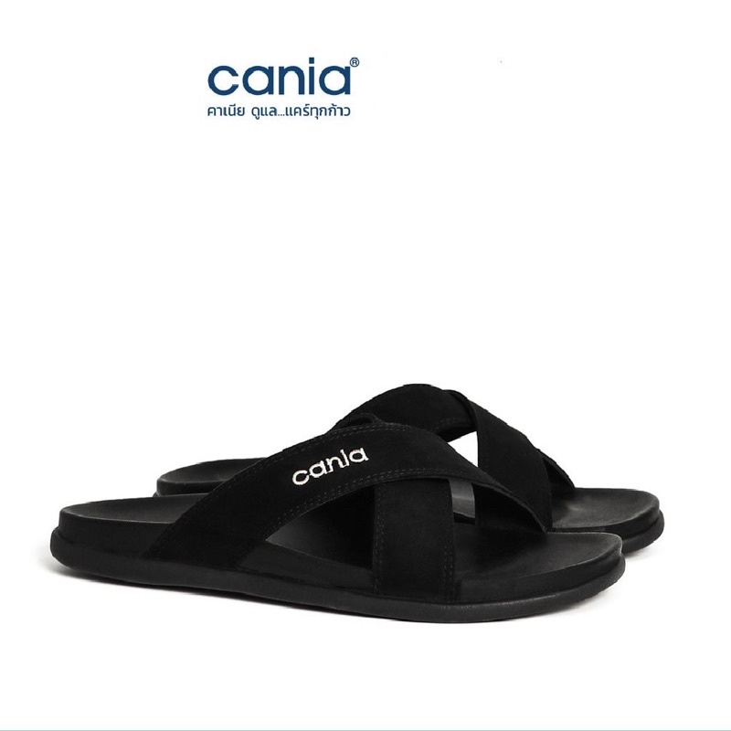 📍มีส่งด่วน ! ภายในวัน📍รองเท้าแตะ คาเนีย Cania CM12111
