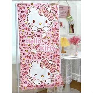 ผ้าเช็คตัว Sanrio ขนาด 120*60 cm