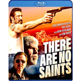 Bluray หนังใหม่ There Are No Saints