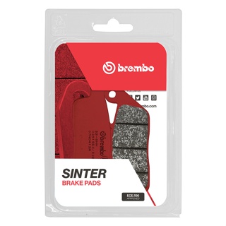 ผ้าเบรกหน้า BREMBO 07HO41 FOR HONDA REBEL 300 17 &gt; 18 / CB 500 F X R 13 &gt; / NC 750 X 14 &gt;