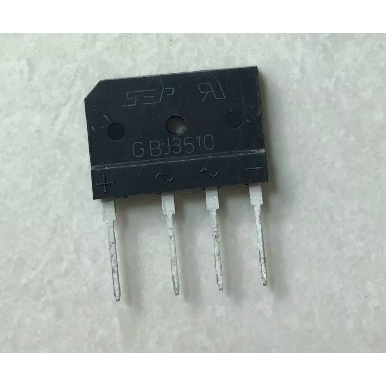 GBJ3510 สินค้าพร้อมส่ง