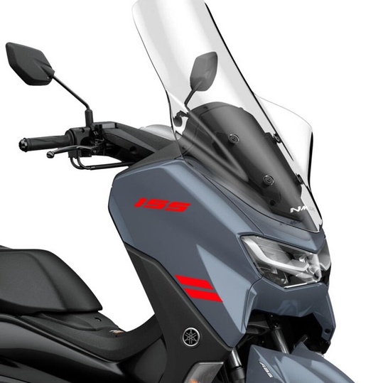 SK259 สติ๊กเกอร์ Nmax Xmax 2022 และรุ่นอื่นๆ ถูกที่สุดในช๊อปปี้